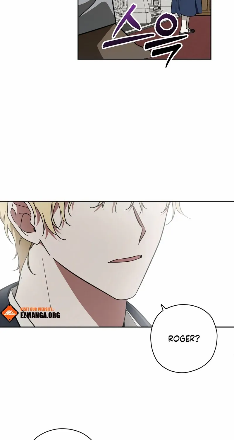 My Anonymous Benefactor Chapter 7 page 60 - 