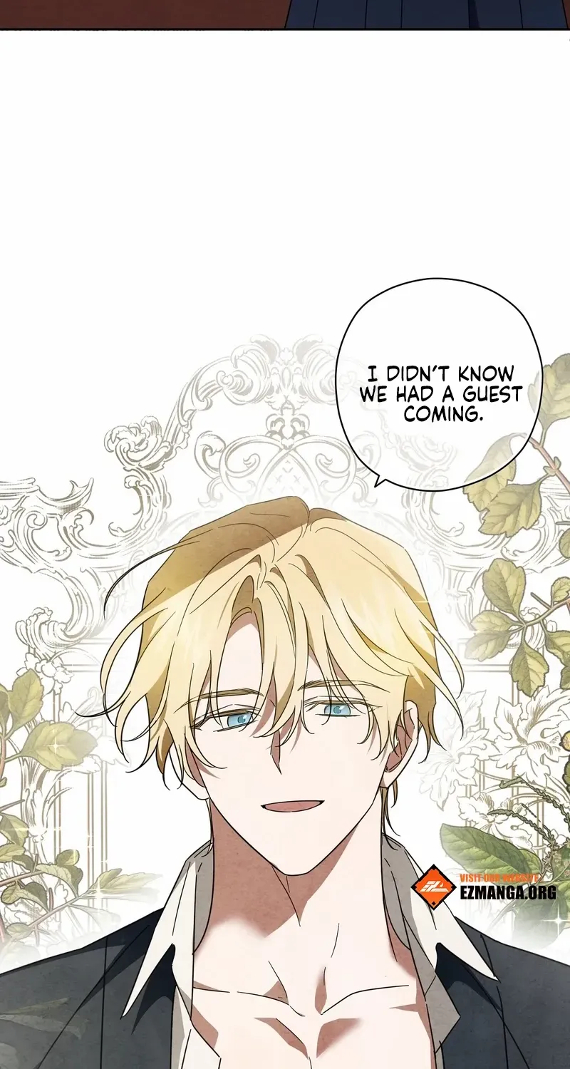 My Anonymous Benefactor Chapter 7 page 64 - 
