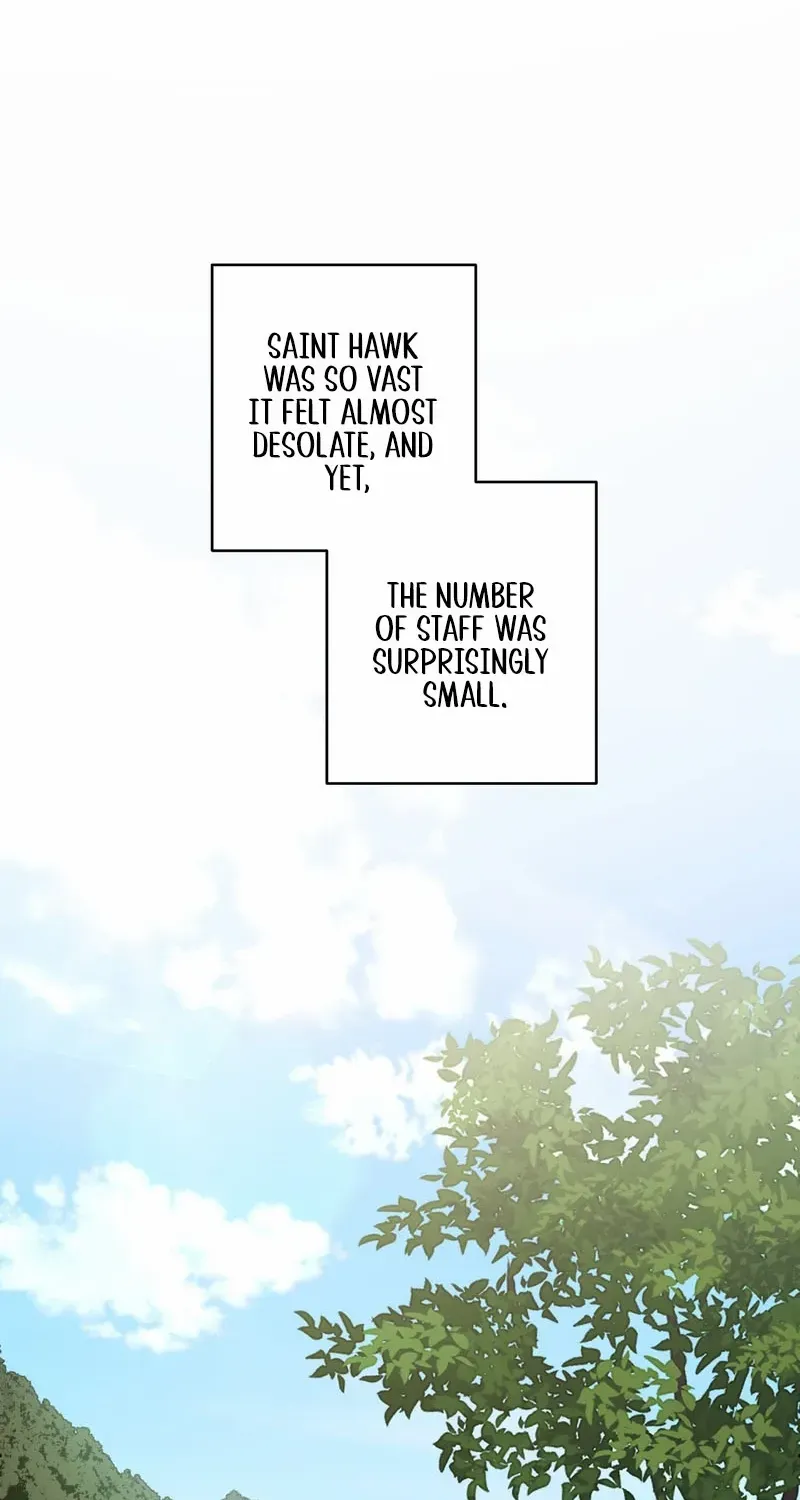 My Anonymous Benefactor Chapter 8 page 31 - 