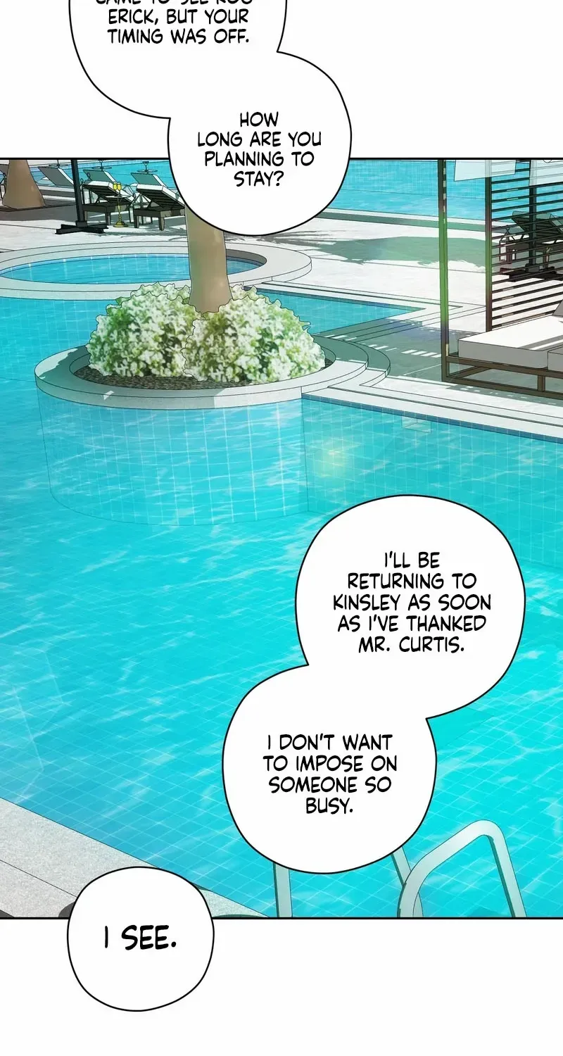 My Anonymous Benefactor Chapter 8 page 58 - 