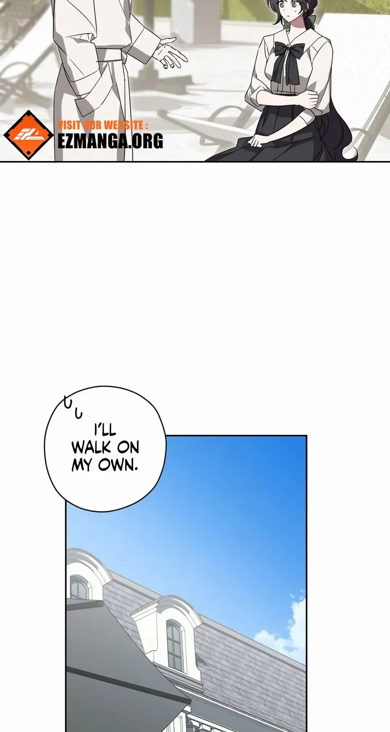 My Anonymous Benefactor Chapter 9 page 19 - 