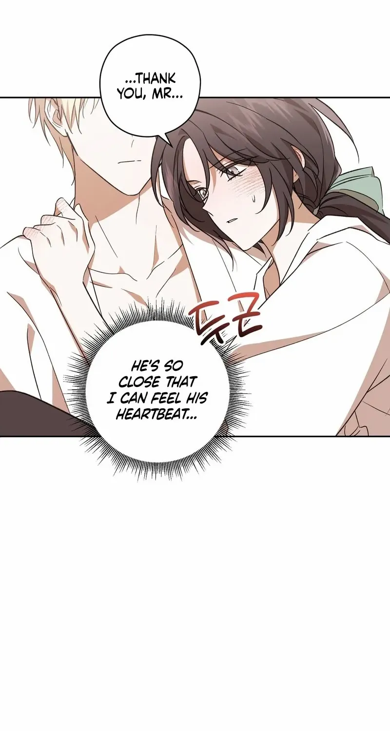 My Anonymous Benefactor Chapter 9 page 24 - 