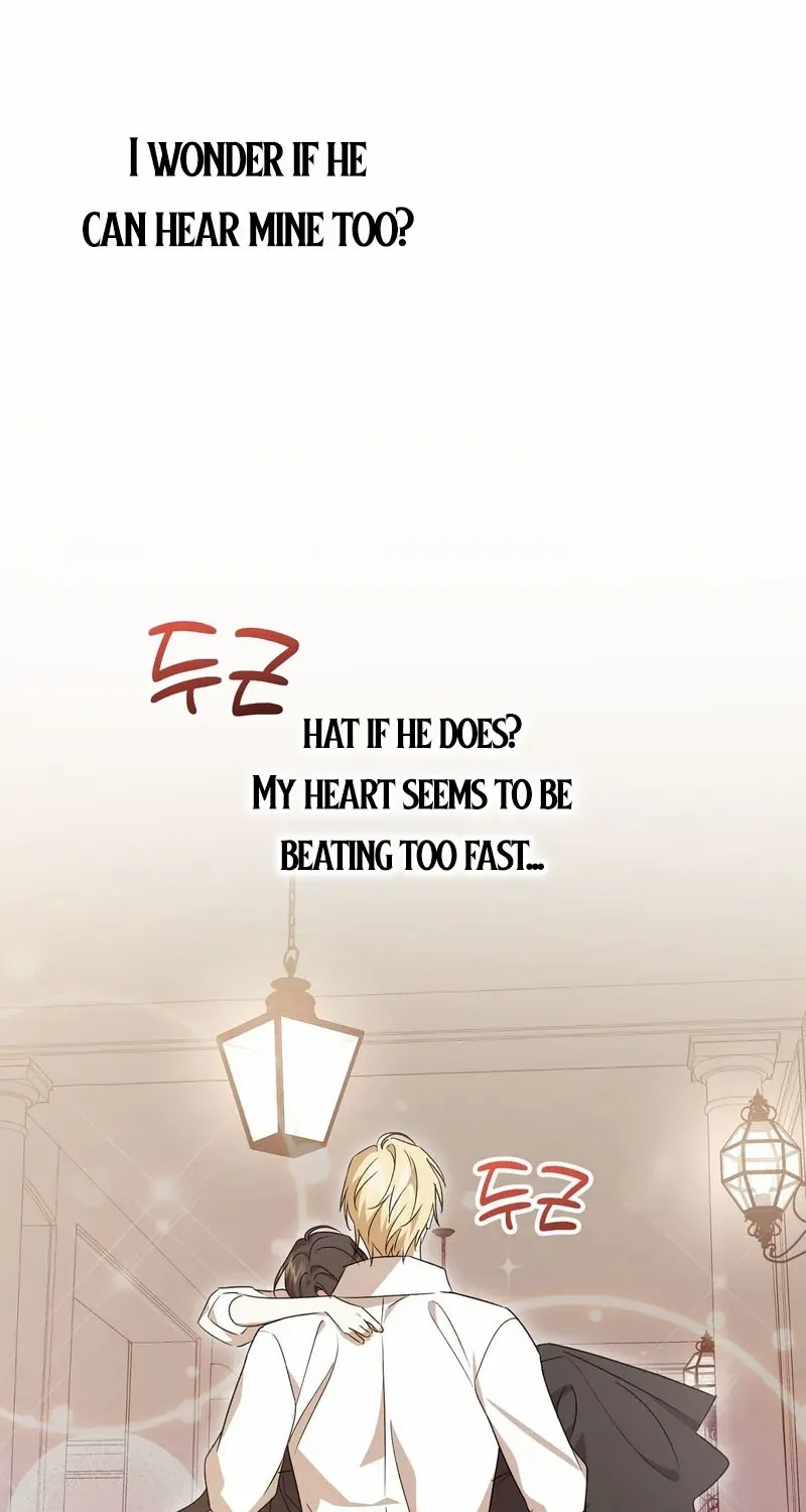 My Anonymous Benefactor Chapter 9 page 25 - 