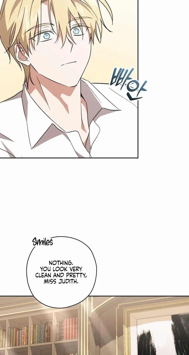My Anonymous Benefactor Chapter 9 page 34 - 