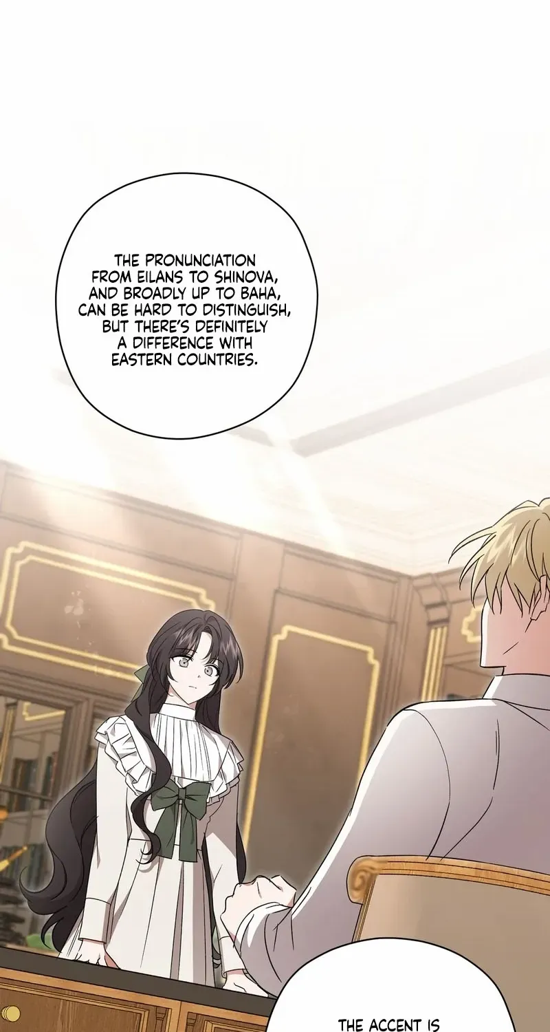 My Anonymous Benefactor Chapter 9 page 38 - 