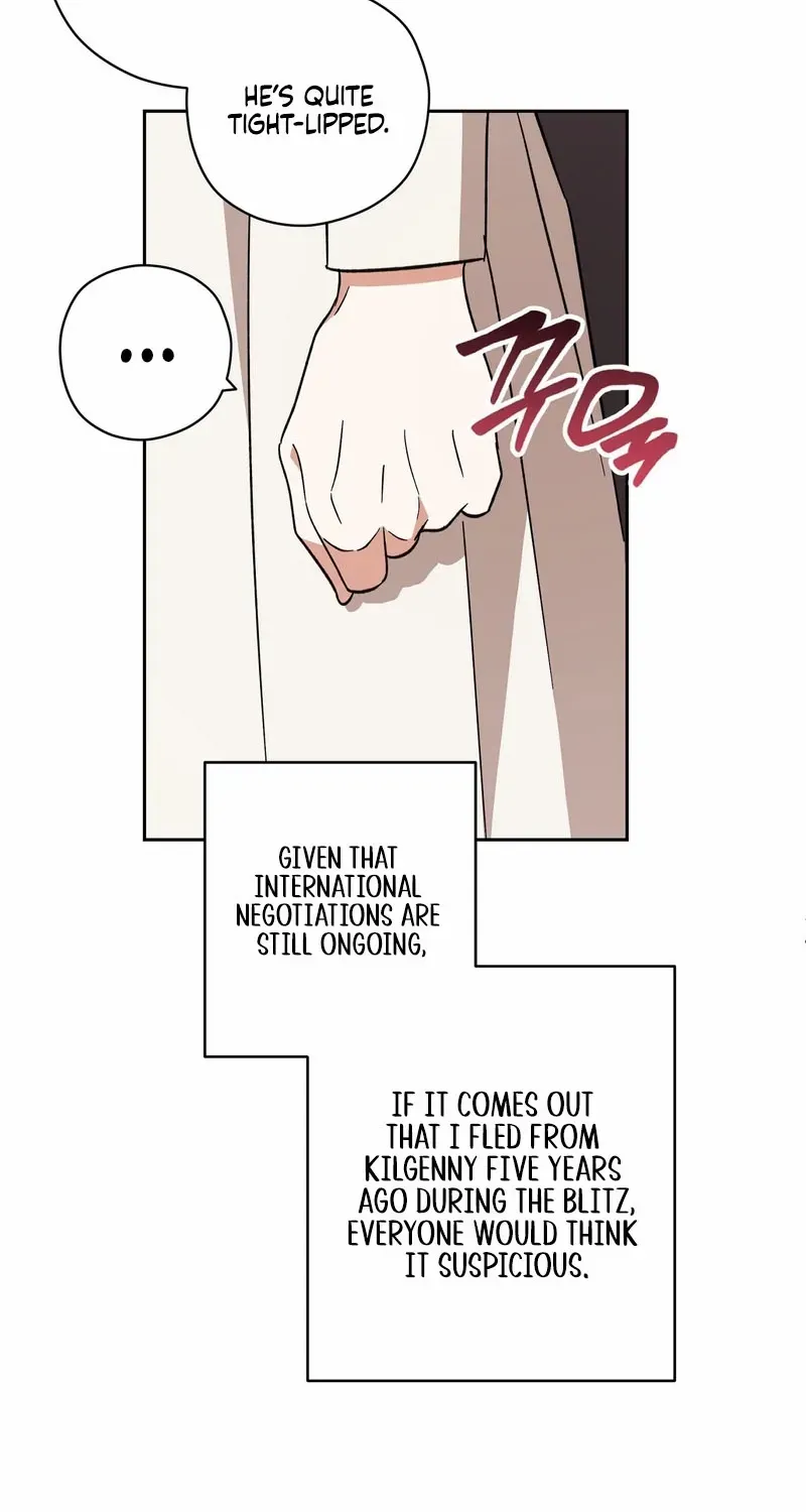 My Anonymous Benefactor Chapter 9 page 41 - 