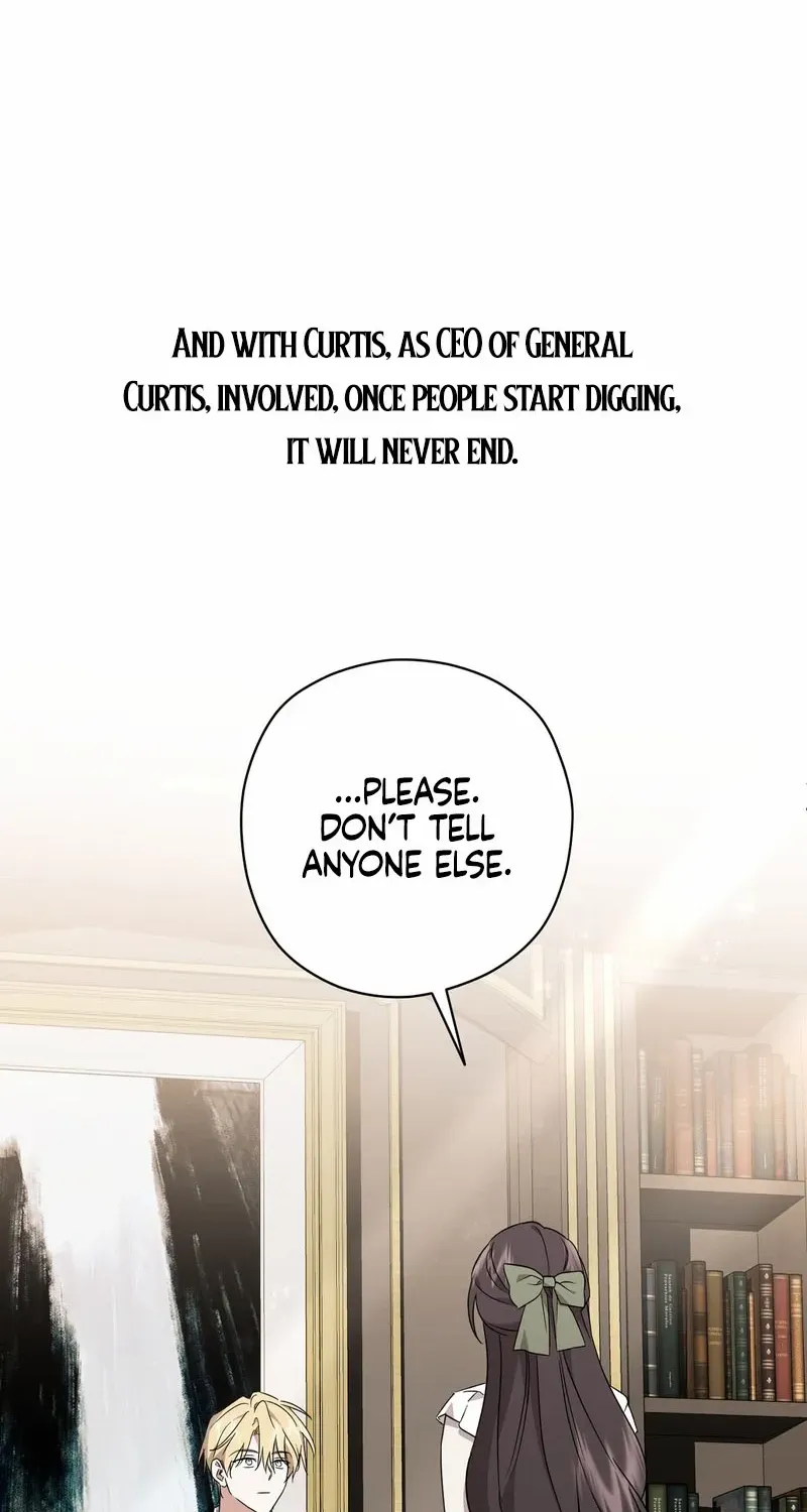 My Anonymous Benefactor Chapter 9 page 42 - 