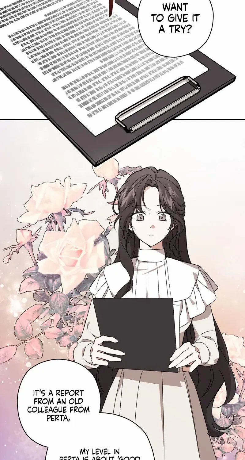 My Anonymous Benefactor Chapter 9 page 47 - 