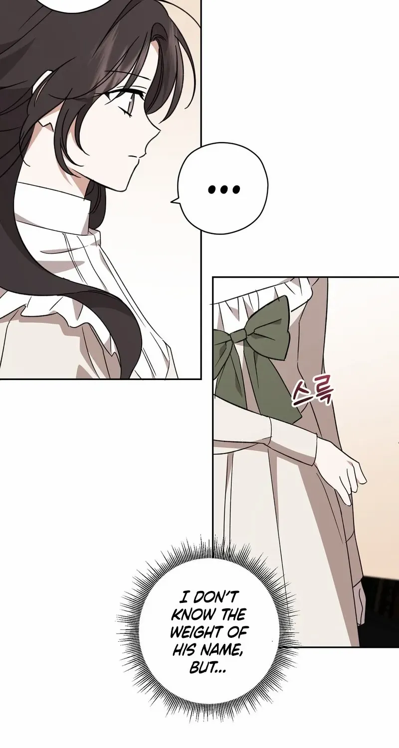 My Anonymous Benefactor Chapter 9 page 59 - 