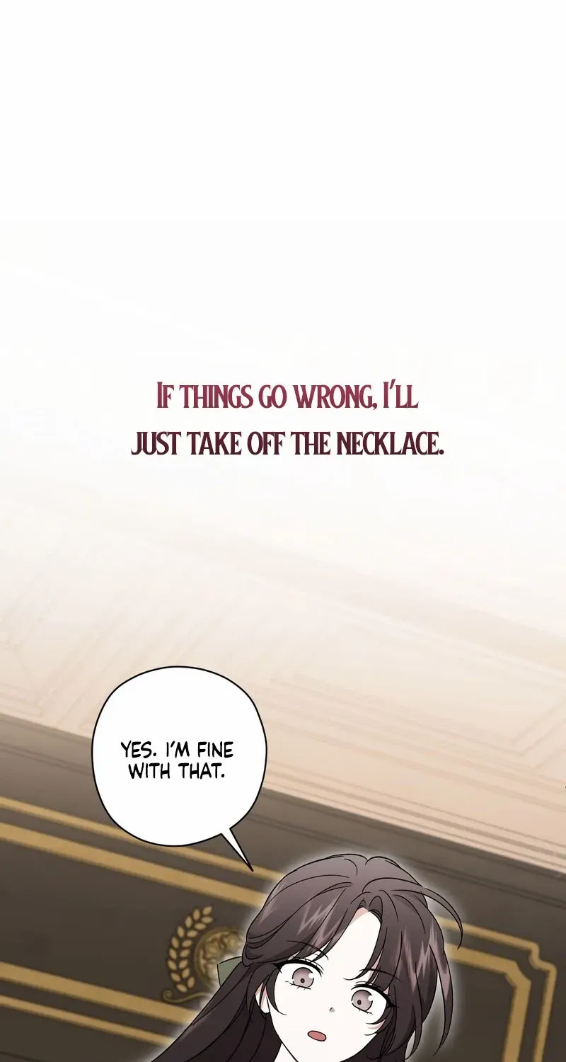 My Anonymous Benefactor Chapter 9 page 60 - 