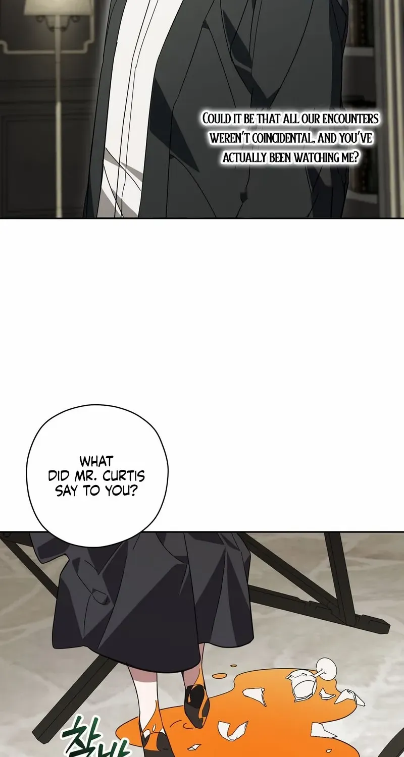 My Anonymous Benefactor Chapter 9 page 7 - 