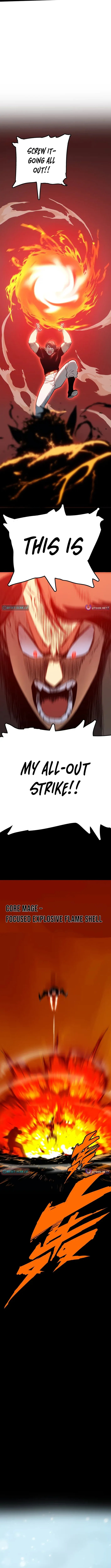 My Avatar Is Becoming the Final Boss Chapter 0.3 page 8 - 