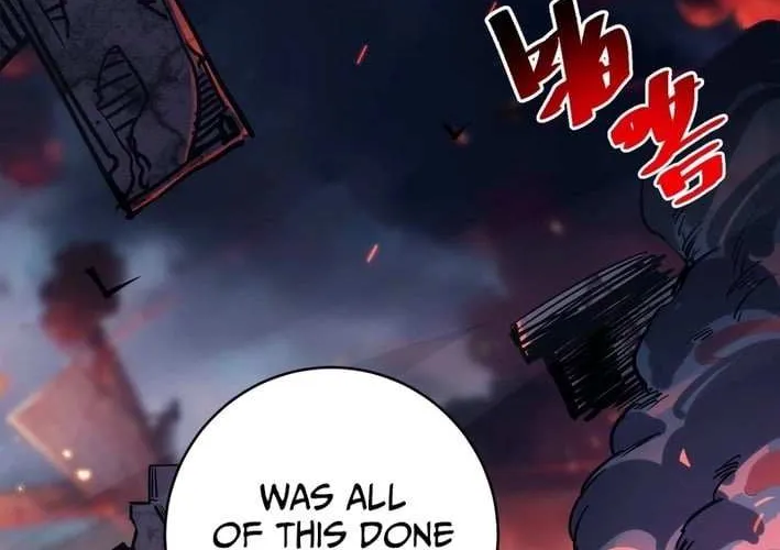 My Avatar Is Becoming the Final Boss Chapter 1.3 page 12 - 