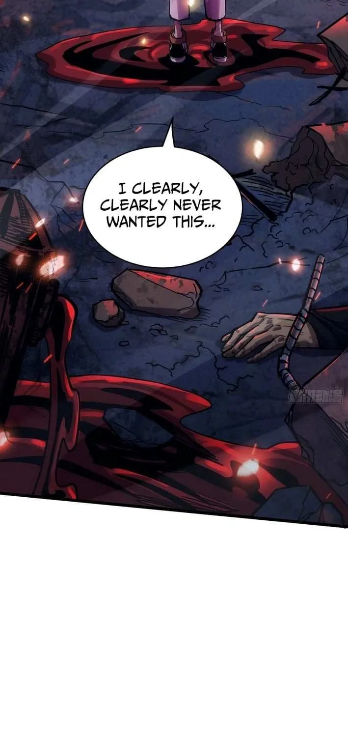 My Avatar Is Becoming the Final Boss Chapter 1.3 page 14 - 