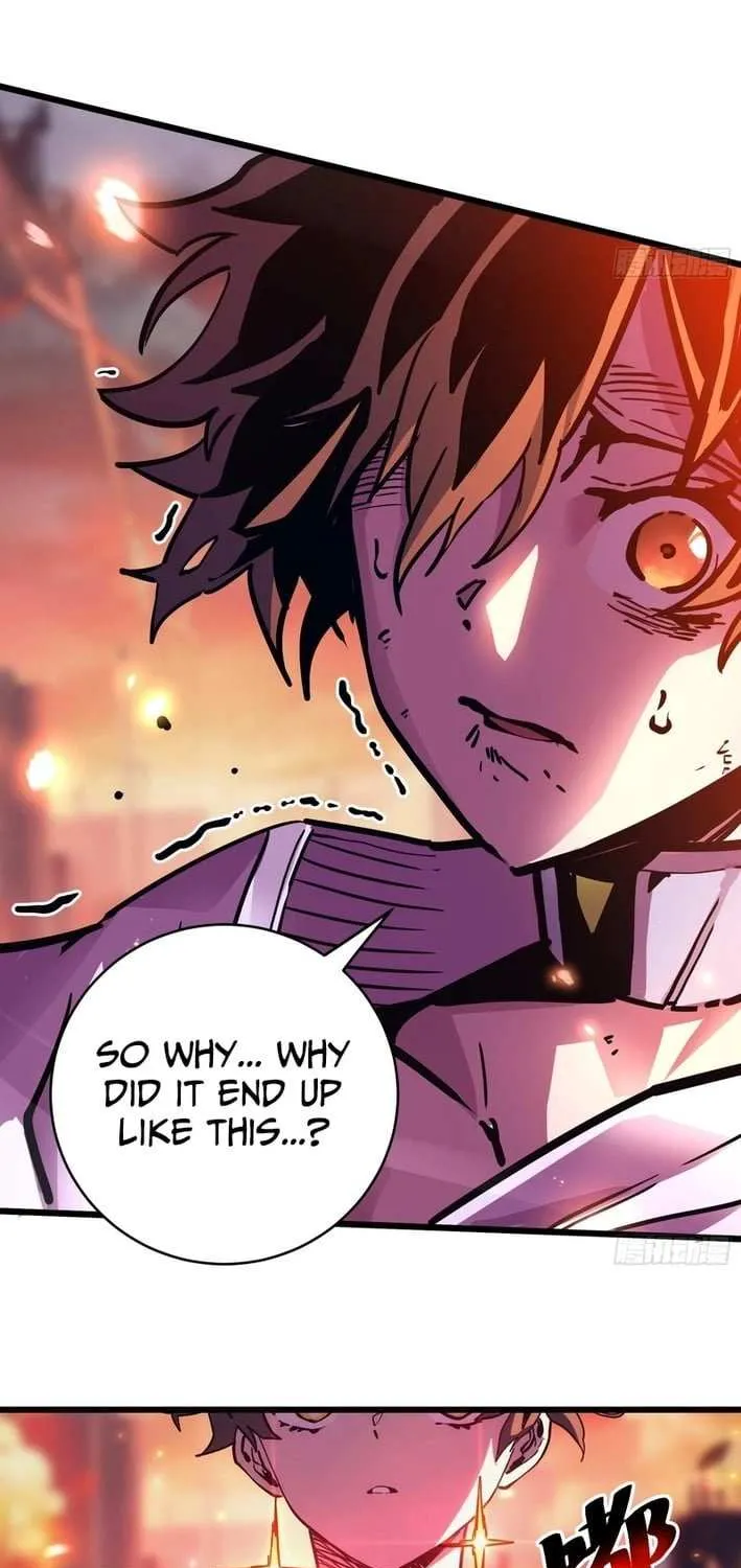 My Avatar Is Becoming the Final Boss Chapter 1.3 page 15 - 
