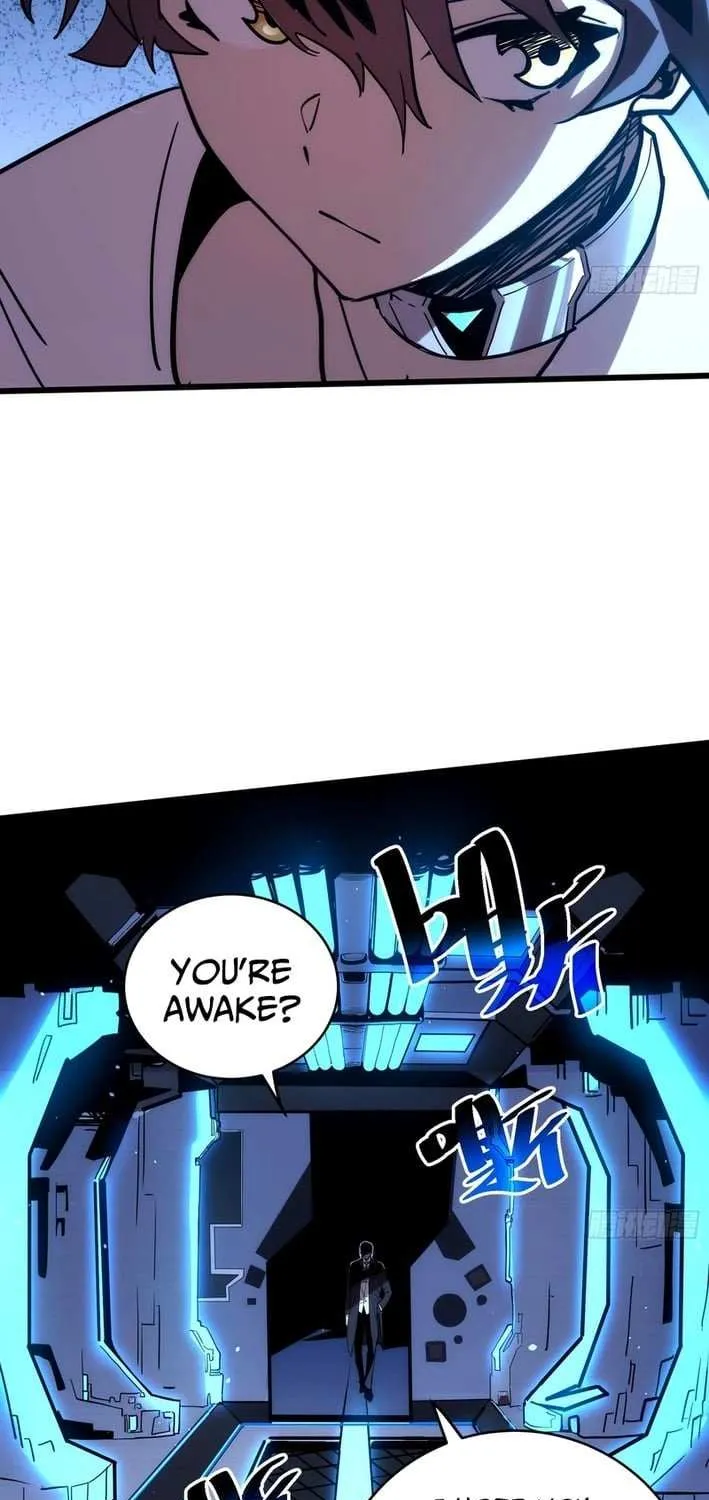 My Avatar Is Becoming the Final Boss Chapter 1.3 page 25 - 