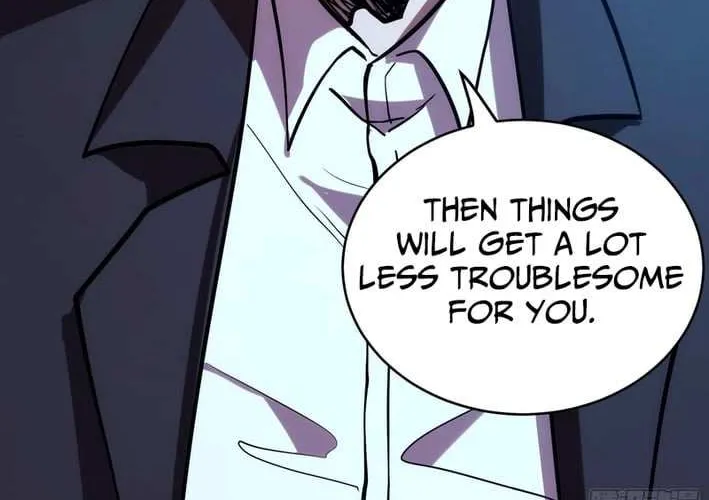 My Avatar Is Becoming the Final Boss Chapter 1.3 page 28 - 