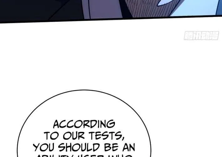 My Avatar Is Becoming the Final Boss Chapter 1.3 page 40 - 