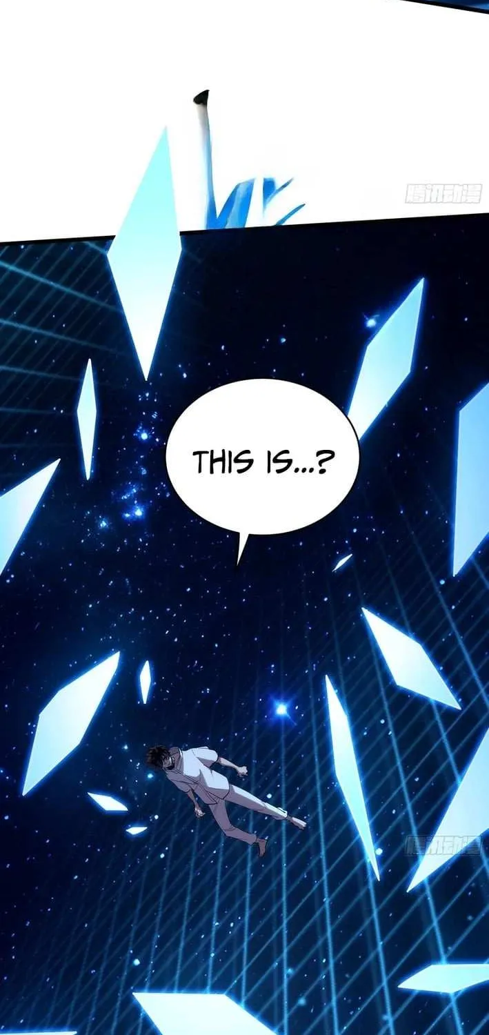 My Avatar Is Becoming the Final Boss Chapter 1.3 page 58 - 