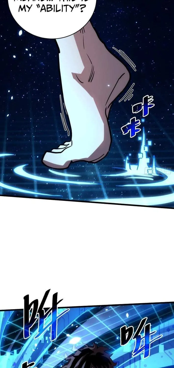 My Avatar Is Becoming the Final Boss Chapter 1.3 page 62 - 