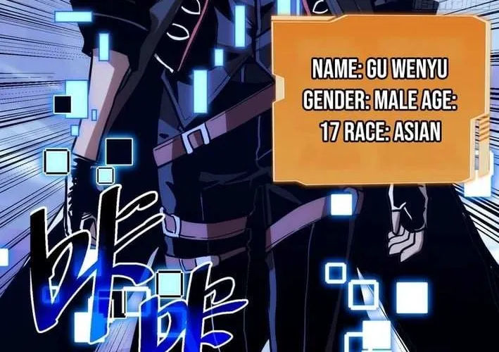 My Avatar Is Becoming the Final Boss Chapter 1.3 page 68 - 