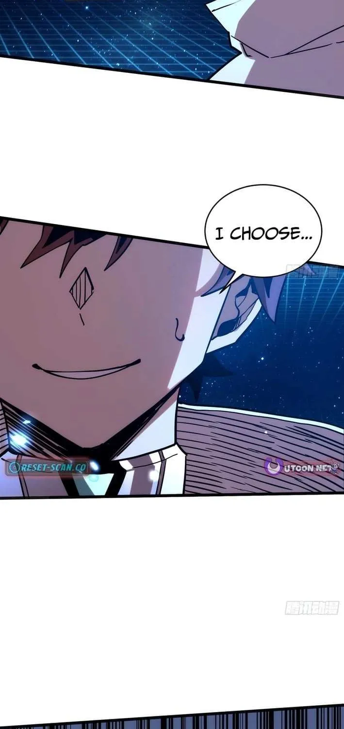 My Avatar Is Becoming the Final Boss Chapter 1.3 page 74 - 