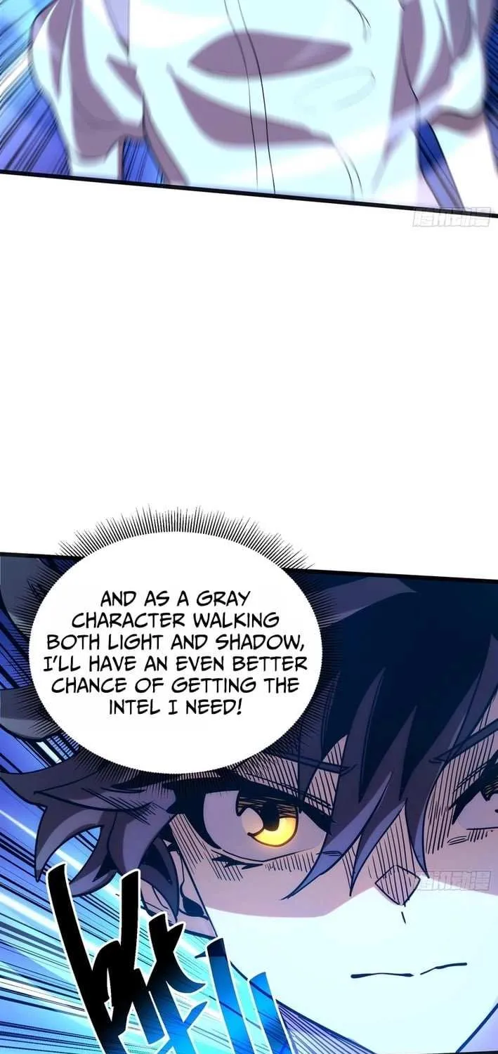 My Avatar Is Becoming the Final Boss Chapter 1.3 page 81 - 