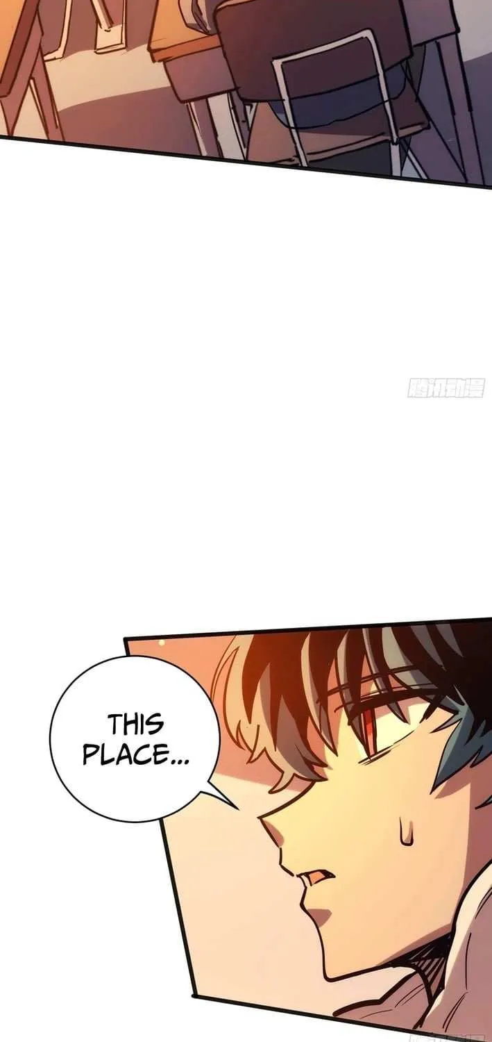 My Avatar Is Becoming the Final Boss Chapter 1.3 page 87 - 