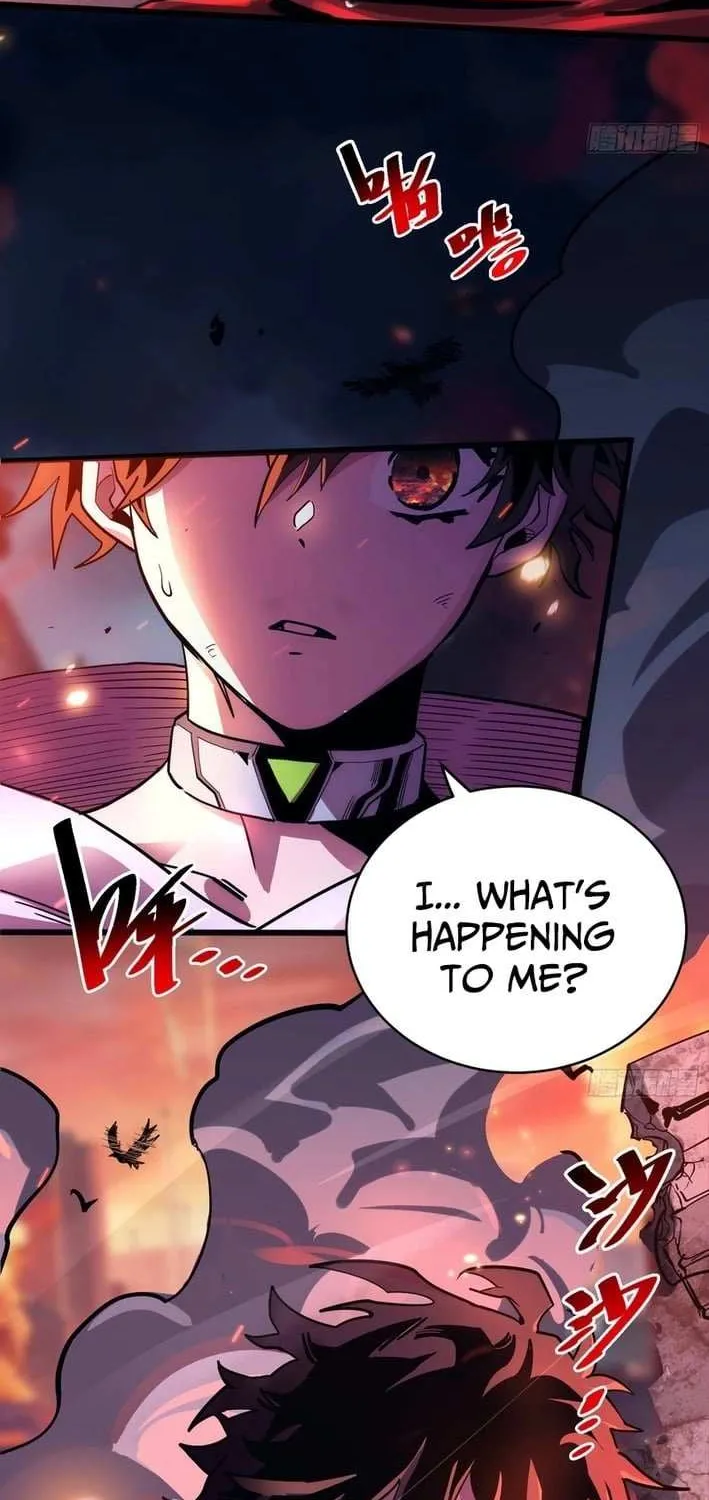 My Avatar Is Becoming the Final Boss Chapter 1.3 page 10 - 