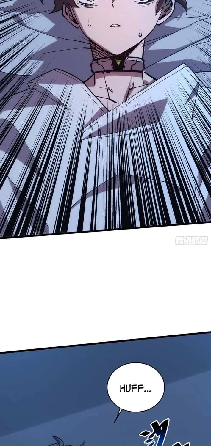 My Avatar Is Becoming the Final Boss Chapter 1.4 page 21 - 