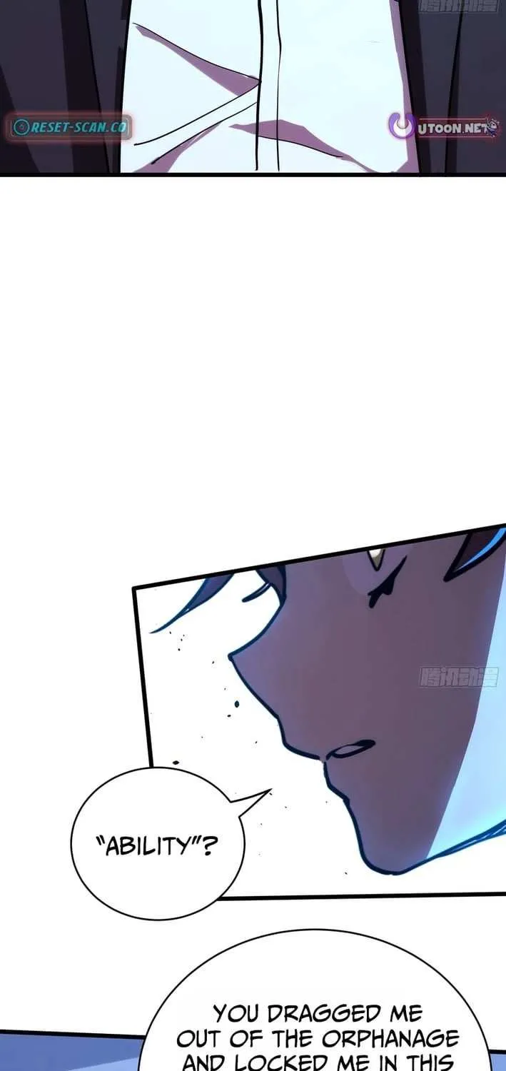 My Avatar Is Becoming the Final Boss Chapter 1.4 page 29 - 
