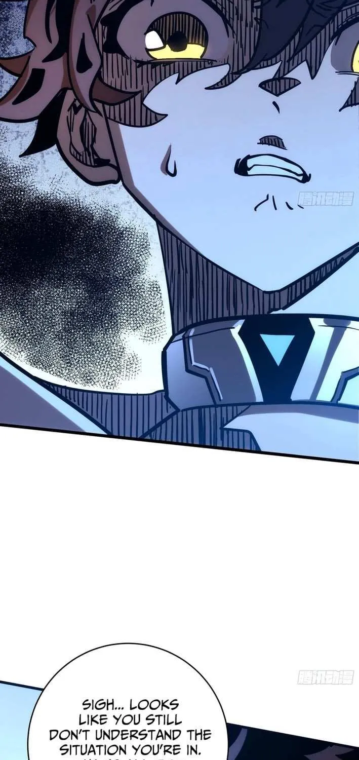My Avatar Is Becoming the Final Boss Chapter 1.4 page 43 - 
