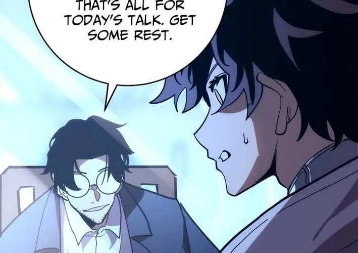 My Avatar Is Becoming the Final Boss Chapter 1.4 page 44 - 