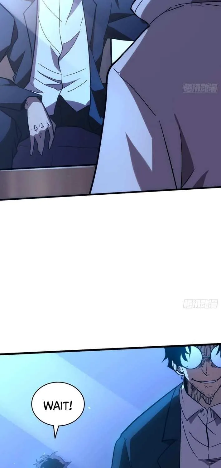 My Avatar Is Becoming the Final Boss Chapter 1.4 page 45 - 