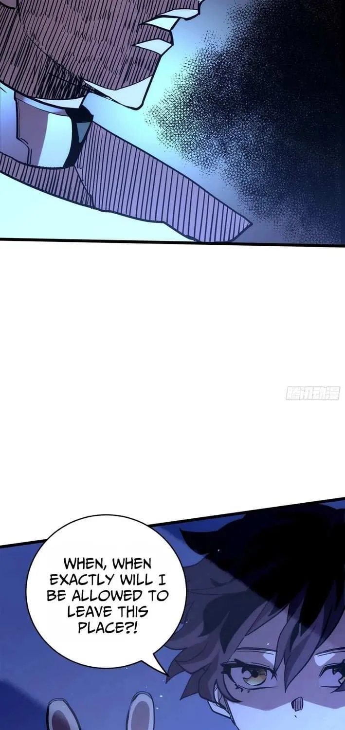 My Avatar Is Becoming the Final Boss Chapter 1.4 page 47 - 