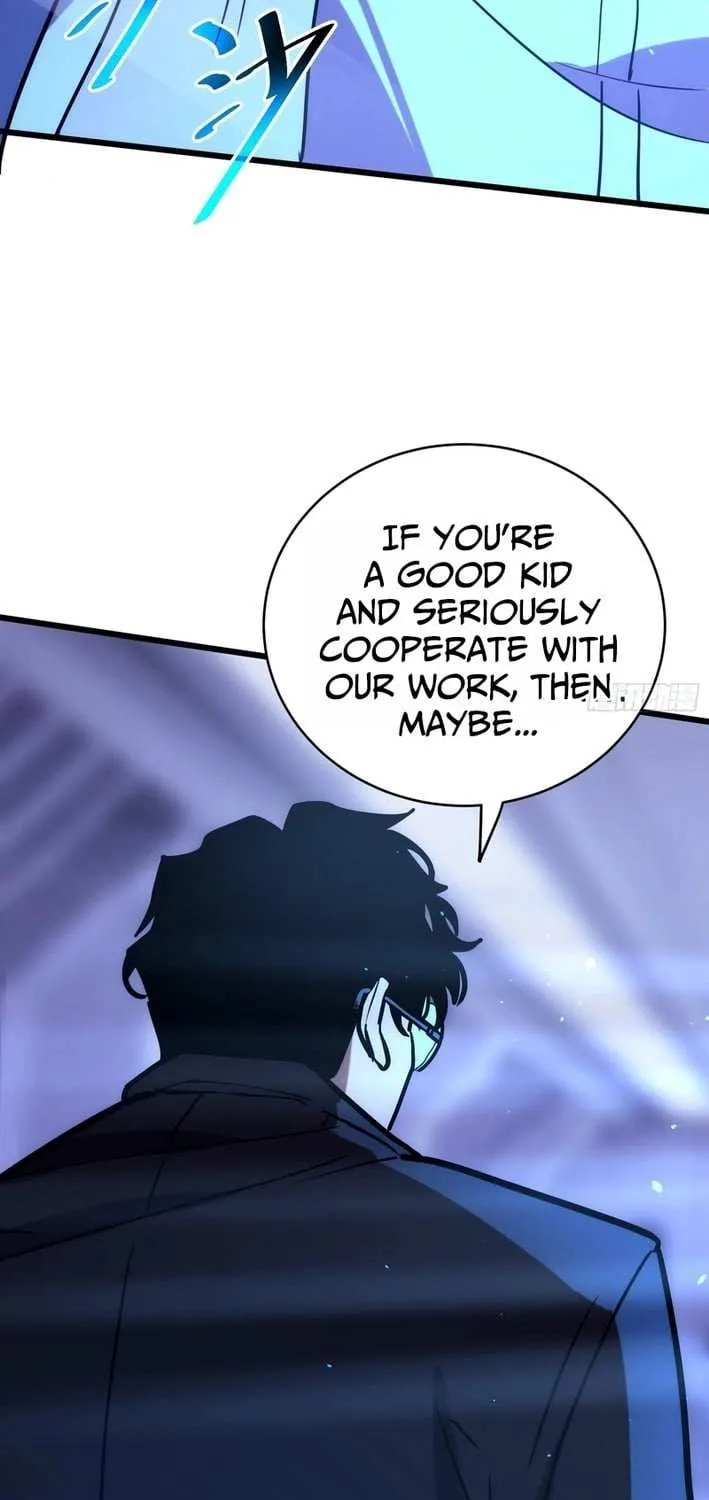 My Avatar Is Becoming the Final Boss Chapter 1.4 page 49 - 