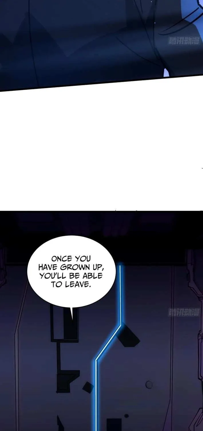 My Avatar Is Becoming the Final Boss Chapter 1.4 page 50 - 