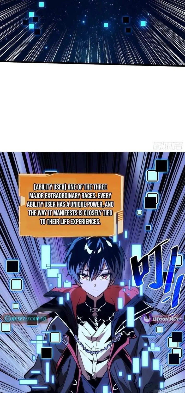 My Avatar Is Becoming the Final Boss Chapter 1.4 page 67 - 