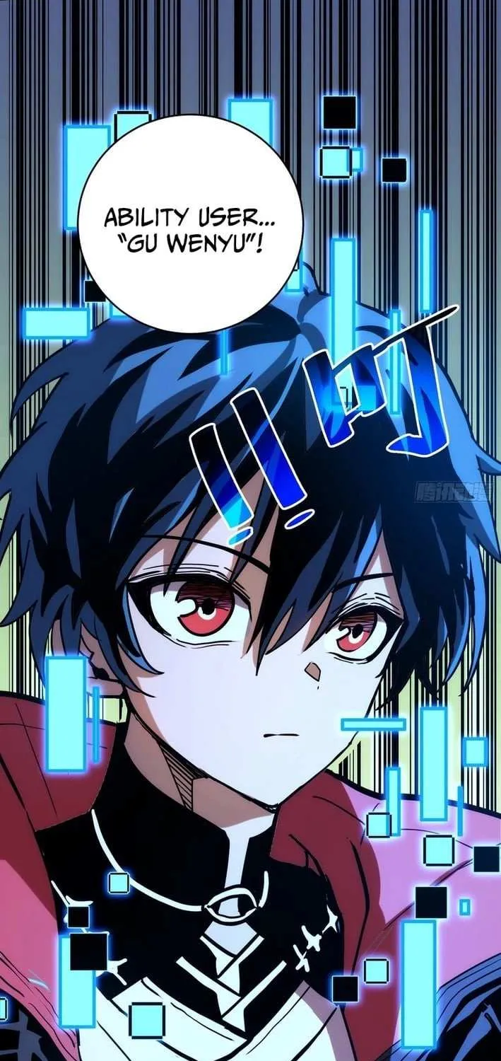 My Avatar Is Becoming the Final Boss Chapter 1.4 page 75 - 