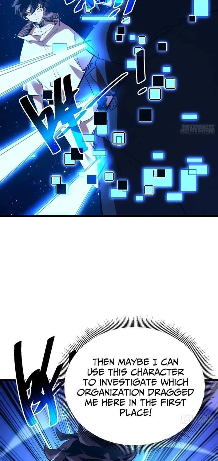 My Avatar Is Becoming the Final Boss Chapter 1.4 page 79 - 