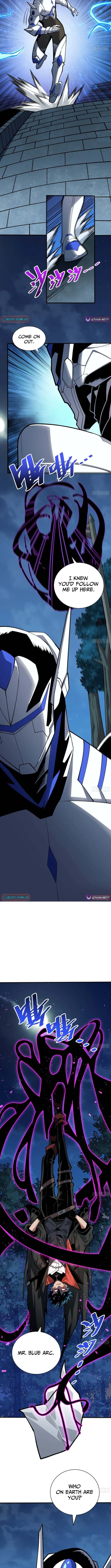 My Avatar Is Becoming the Final Boss Chapter 17.7 page 7 - 