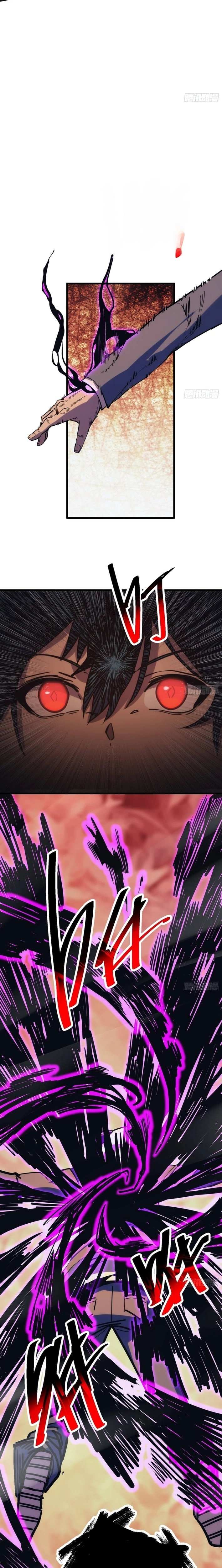 My Avatar Is Becoming the Final Boss Chapter 2.1 page 10 - 