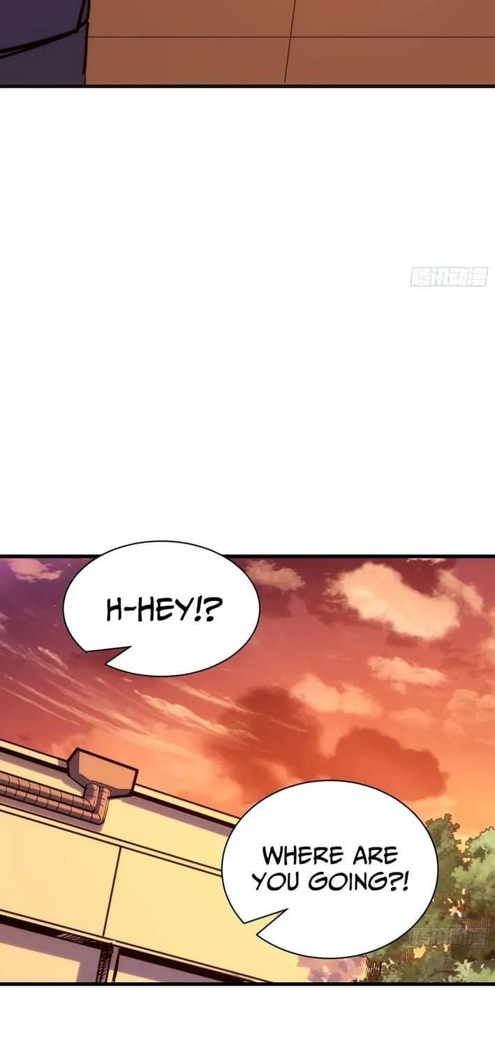 My Avatar Is Becoming the Final Boss Chapter 2.2 page 19 - 