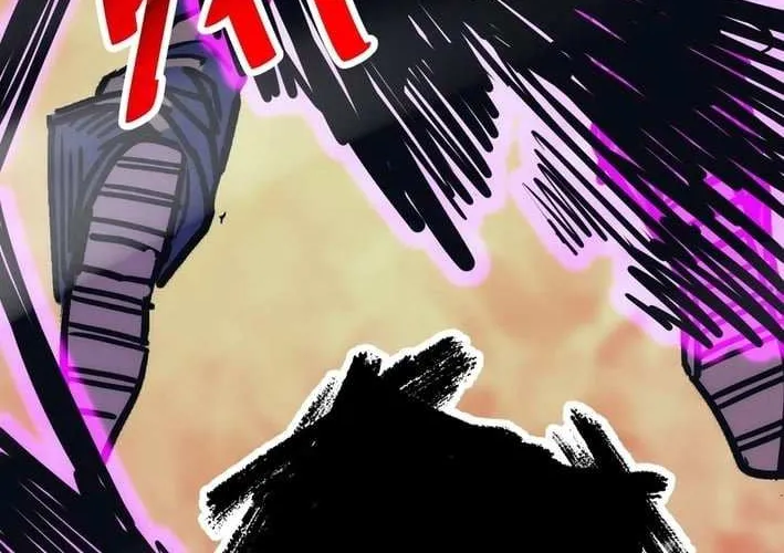 My Avatar Is Becoming the Final Boss Chapter 2.2 page 40 - 