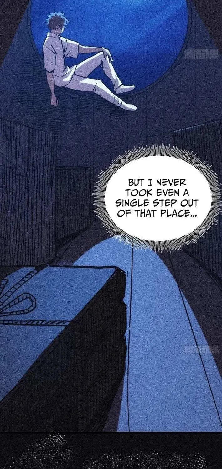 My Avatar Is Becoming the Final Boss Chapter 2.2 page 62 - 