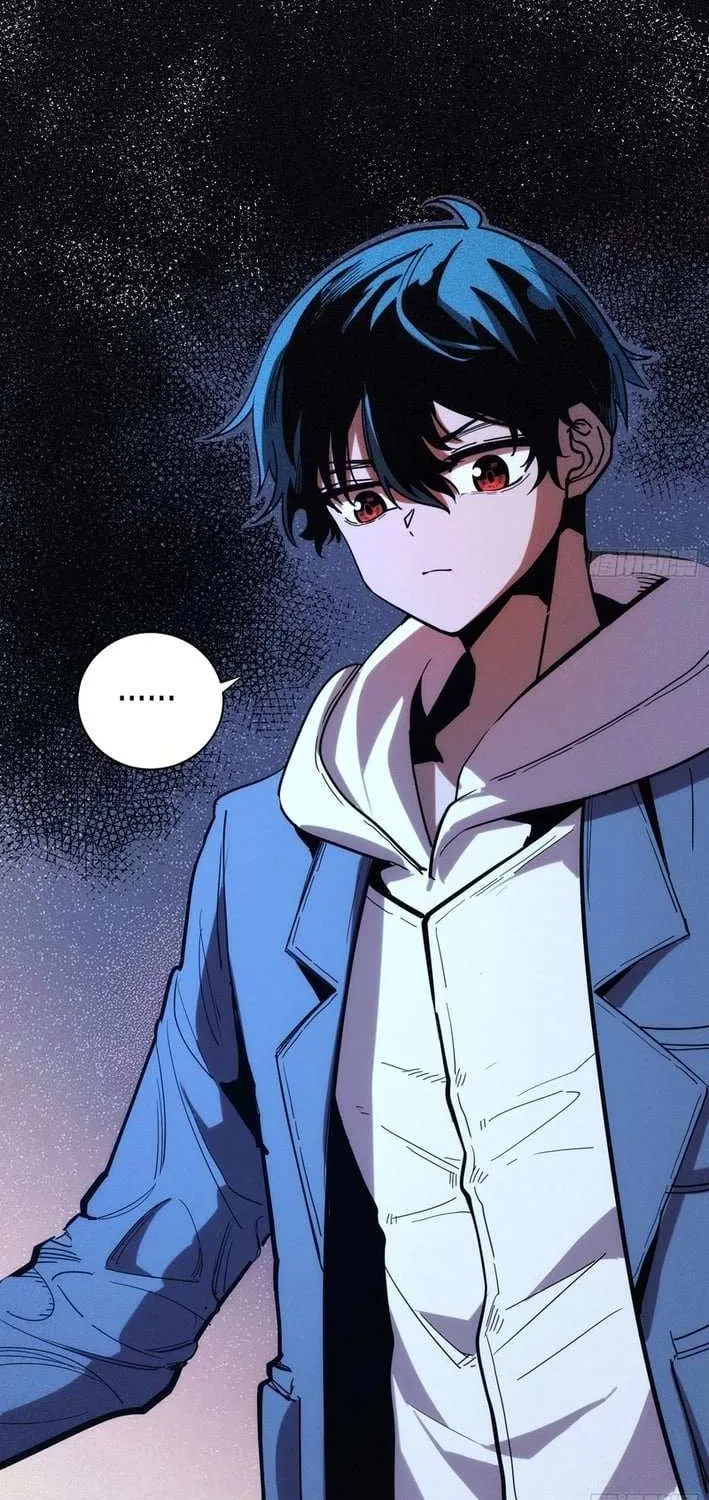 My Avatar Is Becoming the Final Boss Chapter 2.2 page 63 - 