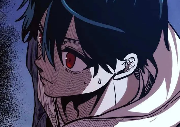 My Avatar Is Becoming the Final Boss Chapter 2.2 page 84 - 