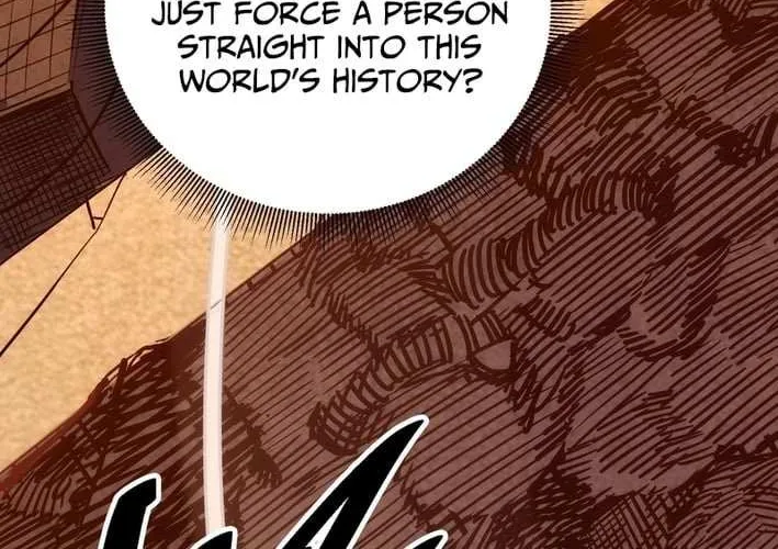 My Avatar Is Becoming the Final Boss Chapter 2.3 page 28 - 