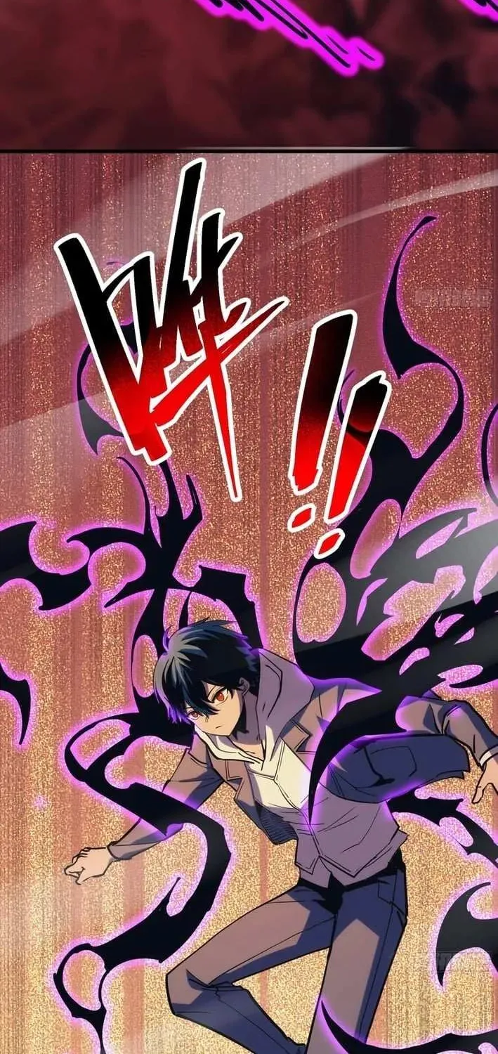 My Avatar Is Becoming the Final Boss Chapter 2.3 page 42 - 