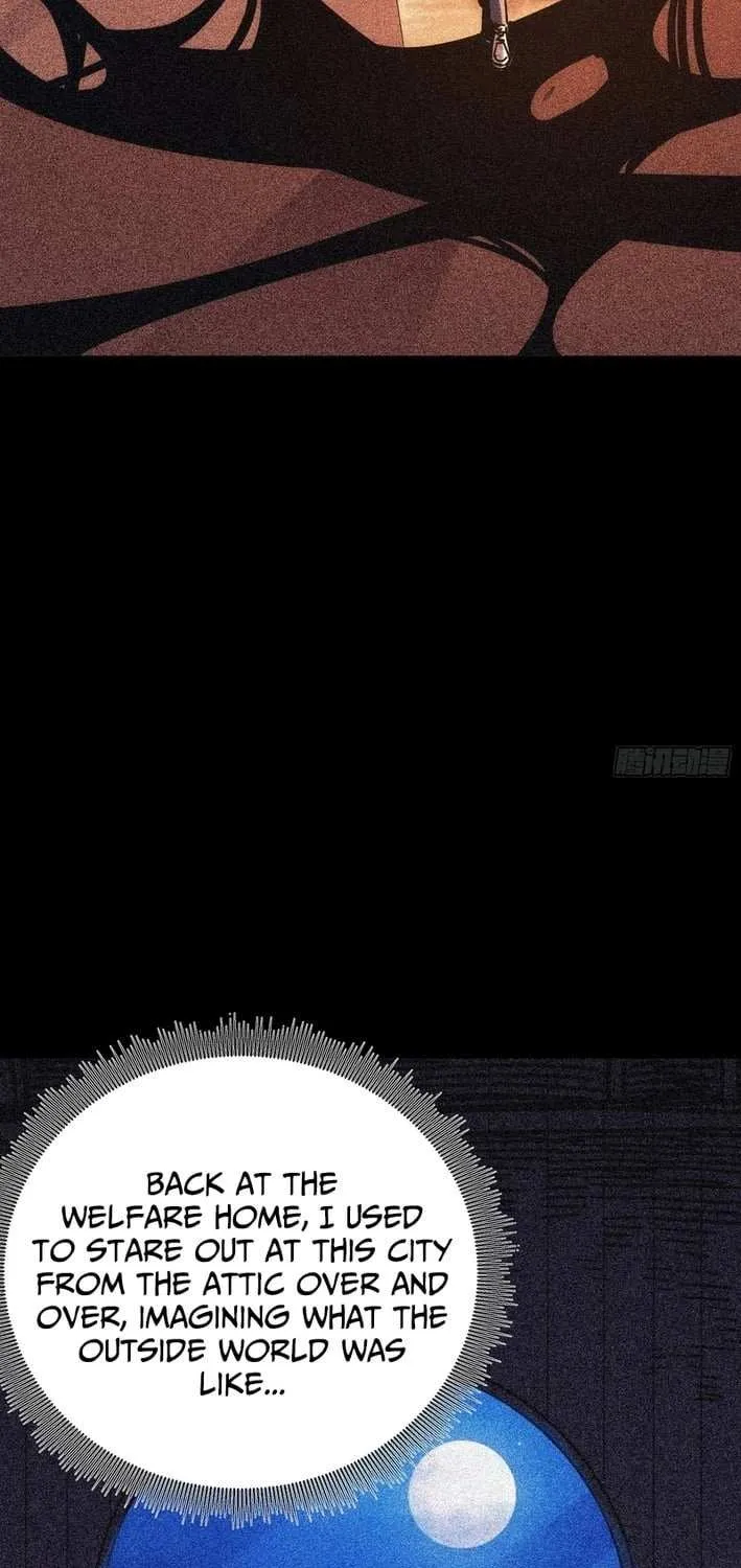 My Avatar Is Becoming the Final Boss Chapter 2.3 page 61 - 
